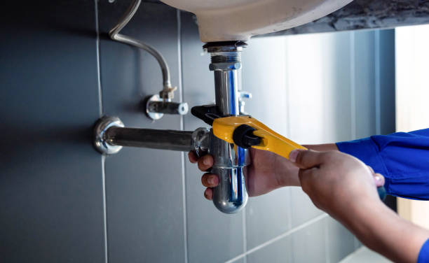 Trusted Rockford, MI Plumbing Services Experts