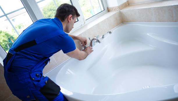 Commercial Plumbing Services in Rockford, MI